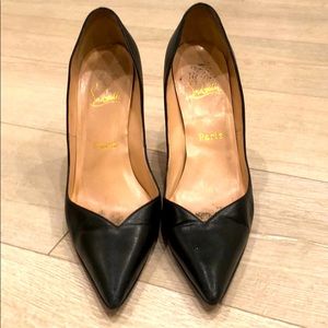 Christian Louboutin Pumps size 10/41